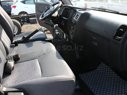 JAC  N 35 2026 года за 10 800 000 тг. в Алматы – фото 4