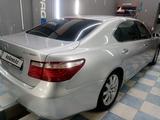 Lexus LS 460 2006 года за 5 700 000 тг. в Кызылорда – фото 4