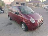 Daewoo Matiz 2013 годаүшін1 500 000 тг. в Алматы – фото 2