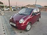 Daewoo Matiz 2013 годаүшін1 450 000 тг. в Алматы