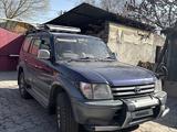 Toyota Land Cruiser Prado 1998 года за 8 700 000 тг. в Алматы