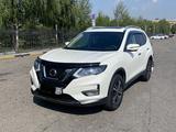 Nissan X-Trail 2021 года за 13 900 000 тг. в Алматы – фото 5