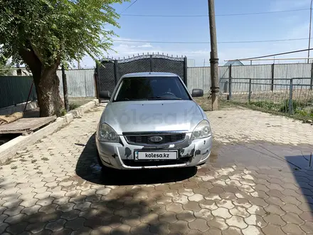 ВАЗ (Lada) Priora 2170 2013 года за 1 700 000 тг. в Алматы