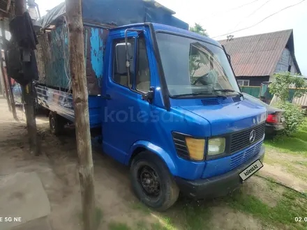Mercedes-Benz  Sprinter 1991 года за 3 000 000 тг. в Алматы – фото 2