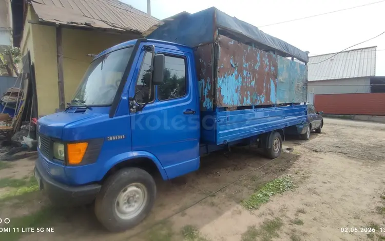 Mercedes-Benz  Sprinter 1991 года за 3 000 000 тг. в Алматы