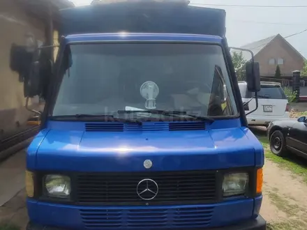 Mercedes-Benz  Sprinter 1991 года за 3 000 000 тг. в Алматы – фото 3