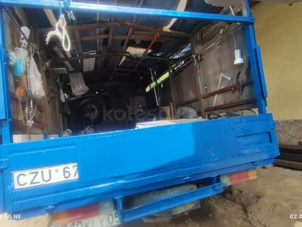 Mercedes-Benz  Sprinter 1991 года за 3 000 000 тг. в Алматы – фото 4