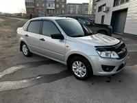 ВАЗ (Lada) Granta 2190 2018 годаfor3 200 000 тг. в Караганда