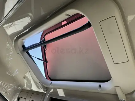 Howo  T5G 2025 года за 36 500 000 тг. в Атырау – фото 16