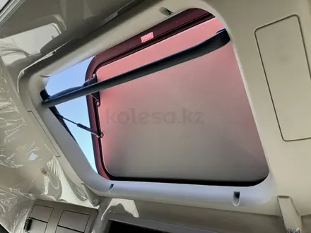 Howo  T5G 2025 года за 36 500 000 тг. в Атырау – фото 18