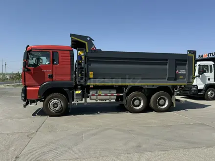 Howo  T5G 2025 года за 36 500 000 тг. в Атырау – фото 3