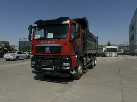 Howo  T5G 2025 года за 36 500 000 тг. в Атырау – фото 2