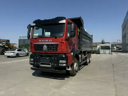 Howo  T5G 2025 года за 36 500 000 тг. в Атырау
