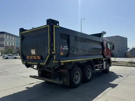 Howo  T5G 2025 года за 36 500 000 тг. в Атырау – фото 6