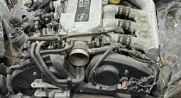 X25xe Контрактный двигатель Опель Омега Вектра Калибра Привозной мотор за 450 000 тг. в Астана – фото 2