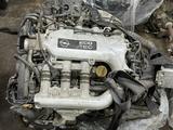 X25xe Контрактный двигатель Опель Омега Вектра Калибра Привозной мотор за 450 000 тг. в Астана