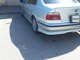 BMW 528 1997 года за 3 200 000 тг. в Тараз – фото 5