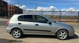 Nissan Almera 2004 годаүшін2 800 000 тг. в Астана – фото 4