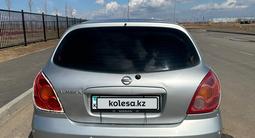 Nissan Almera 2004 года за 2 800 000 тг. в Астана – фото 5