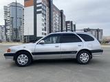 Toyota Sprinter Carib 1997 года за 2 600 000 тг. в Усть-Каменогорск – фото 2