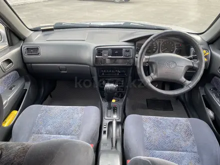 Toyota Sprinter Carib 1997 года за 2 600 000 тг. в Усть-Каменогорск – фото 17