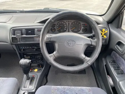 Toyota Sprinter Carib 1997 года за 2 600 000 тг. в Усть-Каменогорск – фото 18