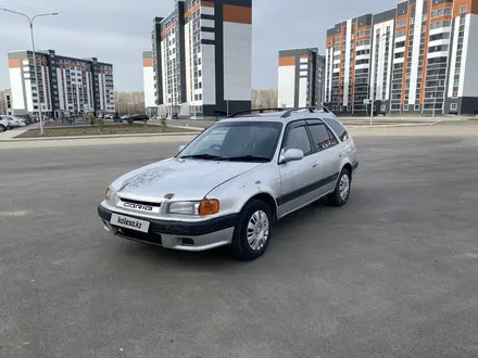 Toyota Sprinter Carib 1997 года за 2 600 000 тг. в Усть-Каменогорск