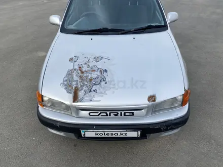 Toyota Sprinter Carib 1997 года за 2 600 000 тг. в Усть-Каменогорск – фото 5