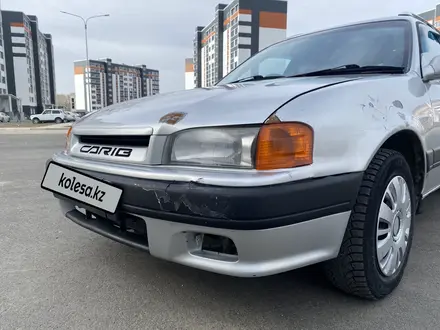 Toyota Sprinter Carib 1997 года за 2 600 000 тг. в Усть-Каменогорск – фото 7