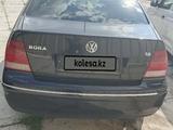 Volkswagen Bora 2003 года за 3 100 000 тг. в Костанай – фото 4