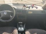 Volkswagen Bora 2003 года за 3 100 000 тг. в Костанай – фото 5
