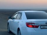 Toyota Camry 2013 года за 11 000 000 тг. в Жезказган – фото 3