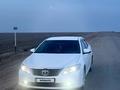 Toyota Camry 2013 года за 11 000 000 тг. в Жезказган – фото 4