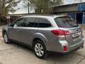 Subaru Outback 2010 года за 3 500 000 тг. в Сарыозек – фото 11