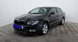 Skoda Superb 2013 годаүшін4 390 000 тг. в Астана