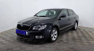 Skoda Superb 2013 года за 4 390 000 тг. в Астана