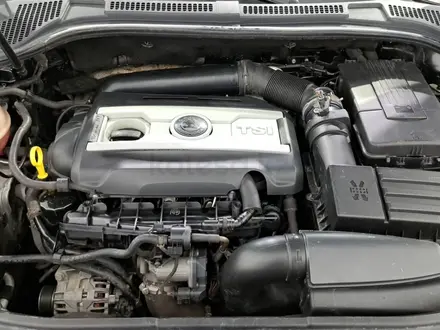 Skoda Superb 2013 года за 4 390 000 тг. в Астана – фото 11