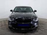 Skoda Superb 2013 года за 4 390 000 тг. в Астана – фото 2