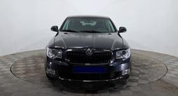 Skoda Superb 2013 годаүшін4 390 000 тг. в Астана – фото 2