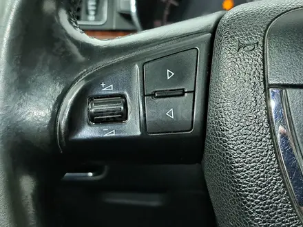 Skoda Superb 2013 года за 4 390 000 тг. в Астана – фото 20