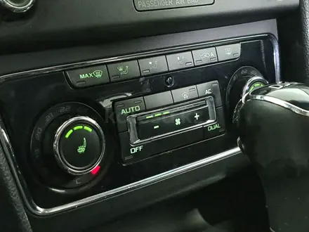 Skoda Superb 2013 года за 4 390 000 тг. в Астана – фото 23