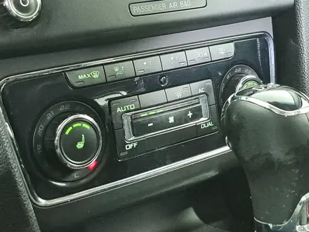 Skoda Superb 2013 года за 4 390 000 тг. в Астана – фото 25