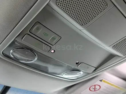 Skoda Superb 2013 года за 4 390 000 тг. в Астана – фото 28