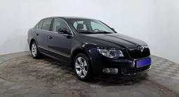 Skoda Superb 2013 годаүшін4 390 000 тг. в Астана – фото 3