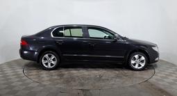 Skoda Superb 2013 годаүшін4 390 000 тг. в Астана – фото 4