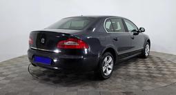Skoda Superb 2013 годаүшін4 390 000 тг. в Астана – фото 5