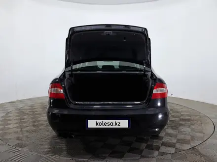 Skoda Superb 2013 года за 4 390 000 тг. в Астана – фото 9