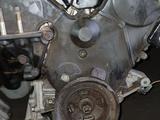 Двигатель сигма паджеро 3.0 6G72 за 280 000 тг. в Алматы