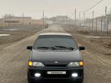 ВАЗ (Lada) 2114 2007 годаүшін750 000 тг. в Актау – фото 2