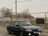 ВАЗ (Lada) 2114 2007 годаүшін750 000 тг. в Актау – фото 3